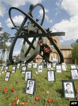 Chernobilga sayohat… Yadroviy fojiadan 25 yil o'tib