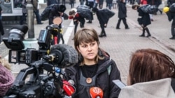 Majda Ibraković (Foto: Centar za životnu sredinu Banja Luka)