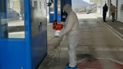 Izvor: Krizni štab Federalnog ministarstva zdravstva