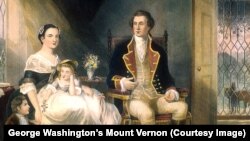 (Courtesy of George Washington's Mount Vernon)