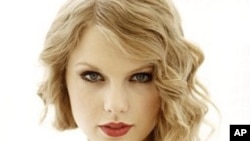 Taylor Swift