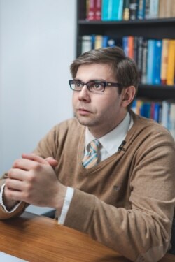 Faruk Hadžić, ekonomski stručnjak