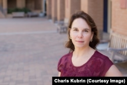 Charis Kubrin is a professor of Criminology, Law, and Society at the University of California Irvine.