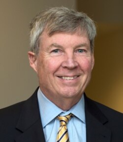 უილიამ კორტნი, ამერიკის ყოფილი ელჩი საქარათველოში