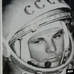 Yuriy Gagarin, 1934-1968