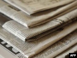 "Jurnalistlarni ta'qibga olayotganlar - demokratiya dushmanlari"