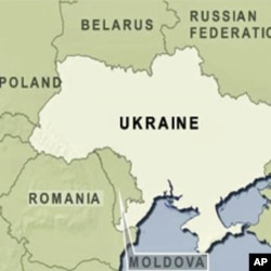 Ukrainians Want President to Reform Corrupt Institutions