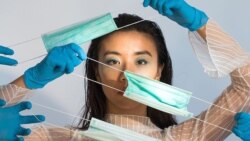 Karya seni foto diaspora Indonesia mengangkat isu rasisme dan xenofobia (Dok: IG/@edacyu, Eda Yu, Mashael, Christine Oh)