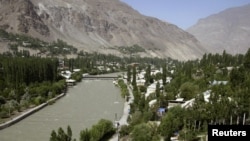 Xorug' shahri (Suratni kattalashtirish mumkin)