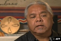 Puyukichim qabilasidan chiqqan ijodkor Luna Luna o'z nodir asarlari orqali dunyo ahliga hindu madaniyati hamon boy ekanini eslatmoqda.