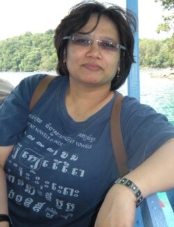 Samsidar, mantan Komisioner Komnas Perempuan (dok. pribadi).