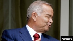 Prezident Islom Karimov
