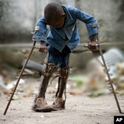 Bemorlar asosan Osiyo va Afrika mamlakatlarida