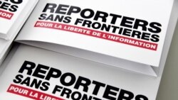 La directrice éditoriale de RSF parle de la bataille contre la propagande russe