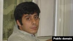 مسعود باستانی