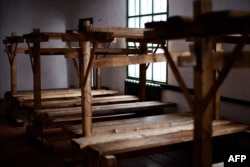 Sibirdə bir zamanlar Qulaq əmək düşərgəsi indi muzey olub (audio)