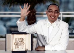 Oscars-Foreign Language