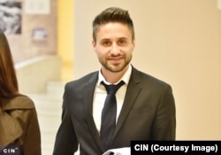 Savjetnik Semir Hajduk