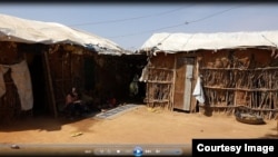 Kambi ya wakimbizi ya Dadaab nchini Kenya