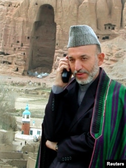 مقام های امریکایی کرزی را میهن پرست می خواندند اما رویه وی غیرقابل پیش بینی بود