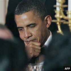 Obama bugun xalqqa hisobot berdi