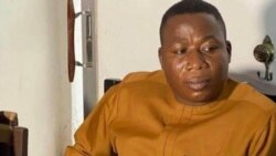 Sunday Igbohon (Twitter/ Sunday Igbohon)