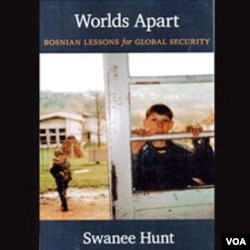 Swanee Hunt: Bosnu volim svim svojim srcem