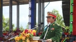 ဗိုလ်မှူးကြီးစောချစ်သူနဲ့ BGF ခေါင်းဆောင်တွေကို ဖမ်းဝရမ်းထုတ်ဖို့ ထိုင်း DSI တောင်းဆို