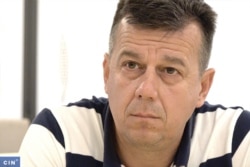 Poslanik u Narodnoj skupštini Republike Srpske Milan Dakić je vlasništvo nad firmom prepustio majci kako bi izbjegao sukob interesa (Foto: CIN)