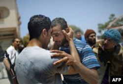 NATOdan yanada agressiv, shiddatli choralar kutilmoqda