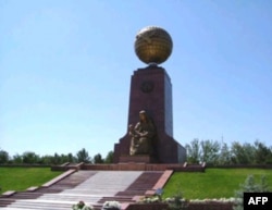 Vatandagi manzara: Amerika-O’zbekiston aloqalari tobora mustahkam