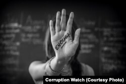 Kavisha Pillay says South Africa's are becoming more willing to confront corruption.