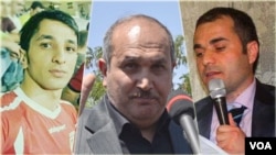 Hüquqşünas Musa Bərzin son vaxtlar türk faəllara qarşı çıxarılan qərarların İran qanunlarına belə uyğun olmadığı önə çəkir.