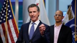 Gavin Newsom