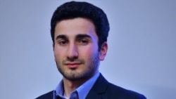 ანდრია ნადირაძე, საქართველოში იუნისეფის ტყვიის პროექტის ხელმძღვანელი