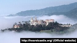 Hearst Castle