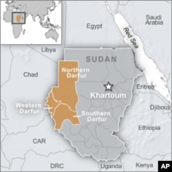 In Sudan, A Step Toward Ending Darfur Conflict
