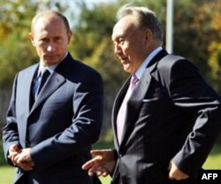 Nazarboyev saylovda g'alaba qilishini biladi, deydi siyosatshunoslar