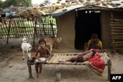 BMT: Dunyoning 49 davlati - eng qashshoq jamiyatlar