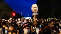 ვაშინგტონი, 6 ივნისი, 2020