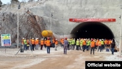 Autoput Bar-Boljare (gov.me)