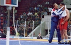 ქუთაისელმა გოგი კოღუაშვილმა რუსეთს ხუთჯერ მსოფლიო და სამჯერ ევროპის ჩემპიონობა მოუპოვა