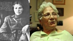 Azərbaycan Demokrat Firqəsinin üzvü Raziyə Şabani İbrahimzadə 2013-ci ildə vəfat etdi