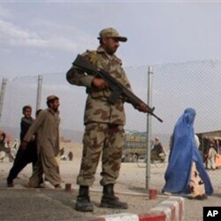 Afg'onlar o'z xavfsizligini ta'minlay oladimi?