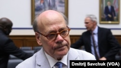 Le representant du Tennessee Steve Cohen.