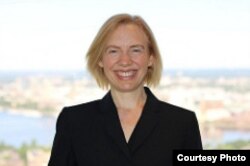 Melissa Emrey-Arras, director of education, workforce and income security issues at the U.S. Government Accountability Office