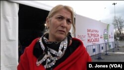 Sule welcomes the subsidized food offer as it provides some relief from soaring prices.