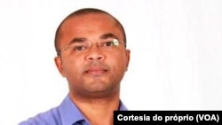 Paulino Dias, consultor