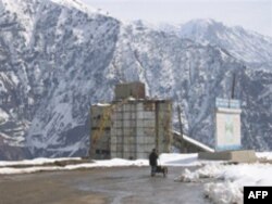 Rog'un GESi loyihasi Jahon Banki tomonidan o'rganib chiqilmoqda