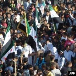 Arab Ligasi: Suriyani nima qilamiz endi?